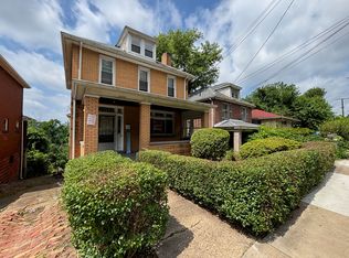 2728 Woodstock Ave, Pittsburgh, PA 15218