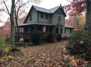 773 Peck Peak Rd, Jefferson, NC 28640