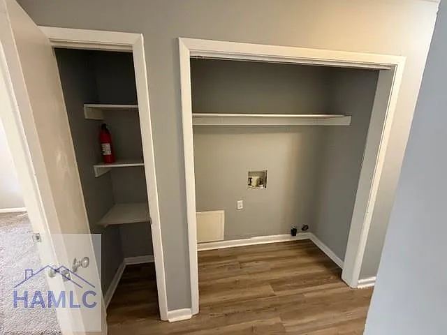 2 bed, 1.0 bath, 840 sqft, $1,095 — Photo 3