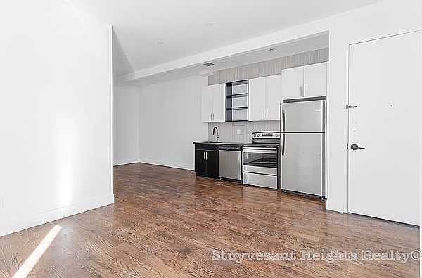1st image of 321 Woodbine St #2E