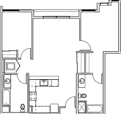 The Villas in Bellevue — Photo 83