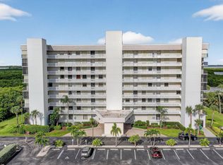 Bryn Mawr Ocean Towers, Hutchinson Island, FL 34949