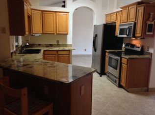 2574 SE Perugia St, Port Saint Lucie, FL 34952
