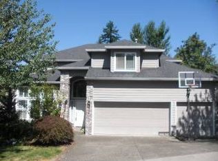 3119 SW Luradel St, Portland, OR 97219