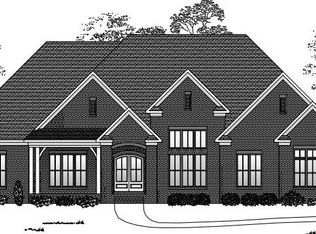 6908 Tully Ct, Oak Ridge, NC 27310