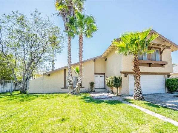 1057 W Moffatt St, Rialto, CA 92377