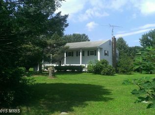 6617 Horst Rd, Chambersburg, PA 17202