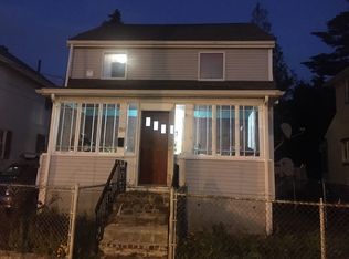 184 Bell Rock St, Everett, MA 02149