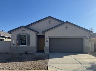 1419 W Hess Ave, Coolidge, AZ 85128