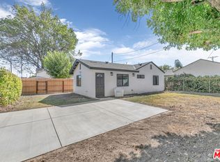 7309 N Wilbur Ave, Reseda, CA 91335
