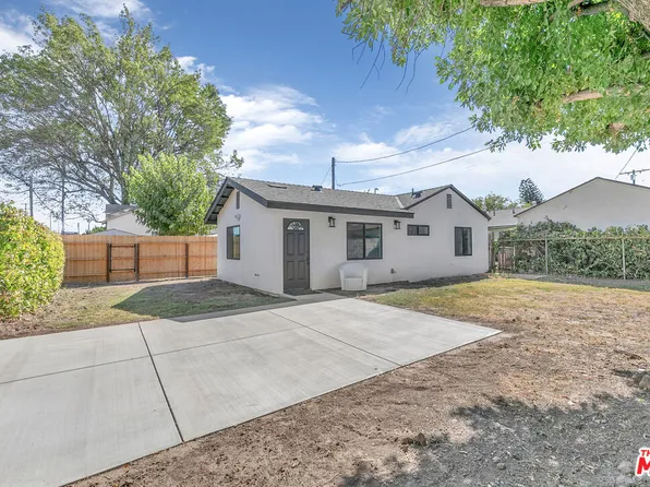 7309 N Wilbur Ave, Reseda, CA 91335