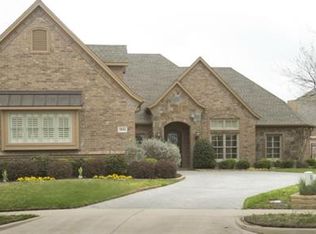 2856 Cotswold Ct, Keller, TX 76248