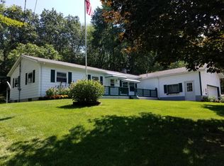 1311 Marsh Rd, Mio, MI 48647