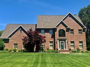 1220 E Boonville New Harmony Rd, Evansville, IN 47725