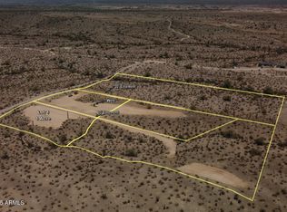 1 W Highland Ave, Tonopah, AZ 85354