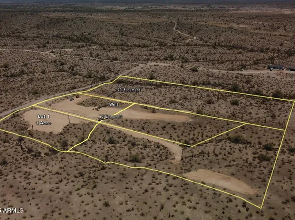 001 W Highland Avenue #-, Tonopah, AZ 85354