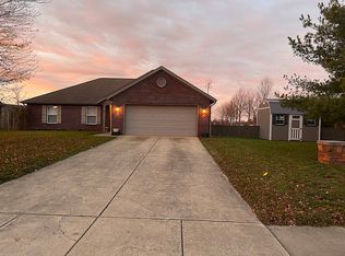 642 Clifty Falls Ln, Dayton, IN 47941