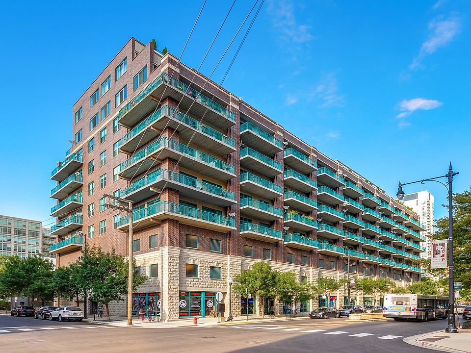 1st image of 920 W Madison St APT B6