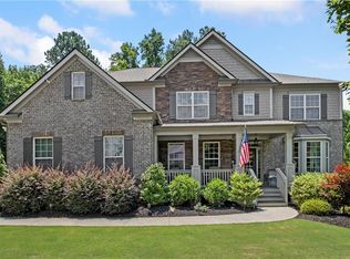 3335 Pleasant Manor Ct, Cumming, GA 30028