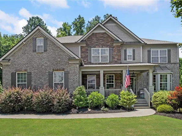 3335 Pleasant Manor Ct, Cumming, GA 30028