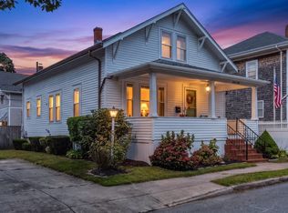 39 Junior St, New Bedford, MA 02740