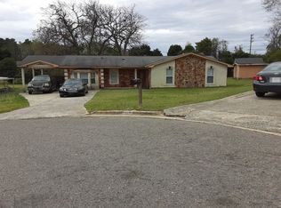 2804 Woodcock Ct, Hephzibah, GA 30815