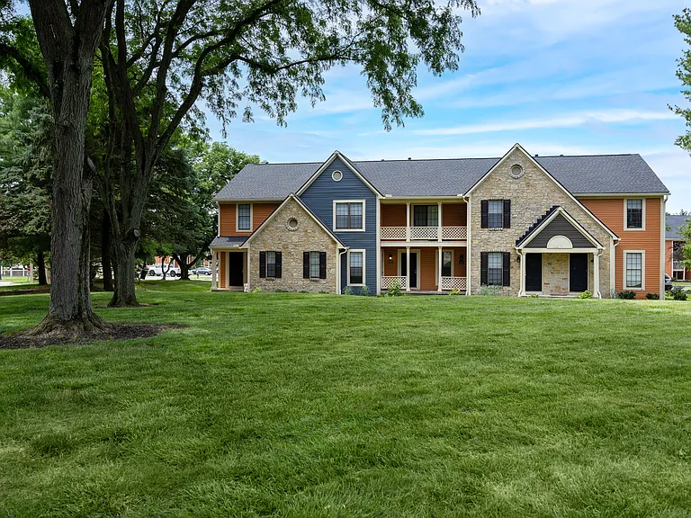 Fairway Lakes — Photo 34
