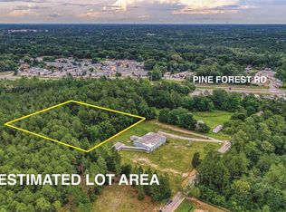 0 Stratford Rd, Pensacola, FL 32526