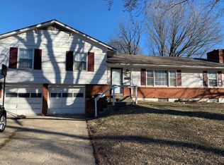 6608 E 134th Ter, Grandview, MO 64030