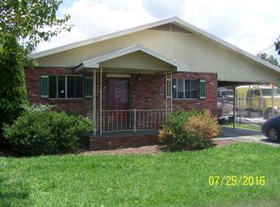 2708 Wood Ave, Chattanooga, TN 37406