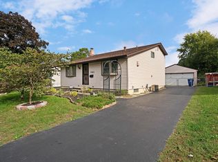 3382 Oakcrest Rd, Columbus, OH 43232