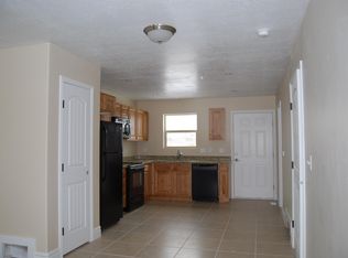 301 Cheyenne Dr #310, Evanston, WY 82930