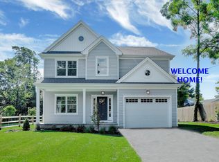 504 Old Bridge Rd, Brielle, NJ 08730