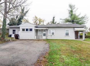 507 Aberdeen Dr, Middletown, OH 45042