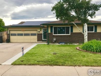 409 36th Avenue Ct, Greeley, CO, 80634