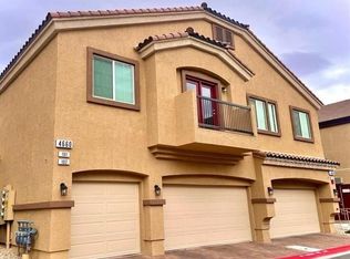 4660 Blaise Ave #101, North Las Vegas, NV 89084