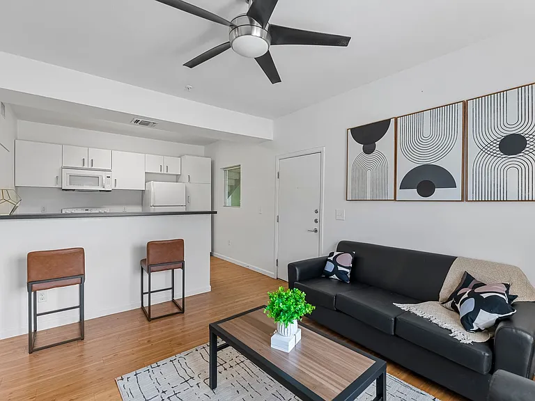 Green Spring Apartments — Photo 29