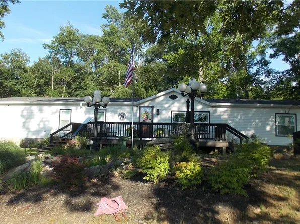 532 Ripley Rte W #160E-30, Naylor, MO 63953