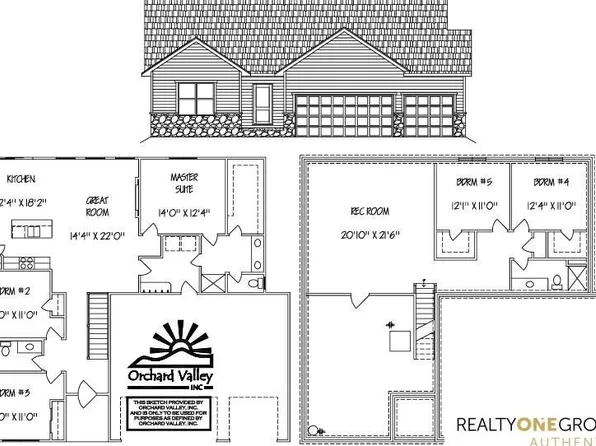 10908 N 171st Ave, Bennington, NE 68007