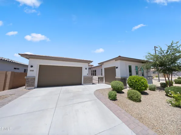 25742 N 141St Lane, Surprise, AZ 85387