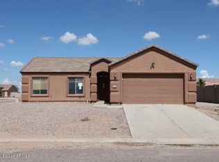 13825 S Durango Rd, Arizona City, AZ 85123