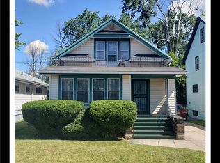 352 Lasalle Ave, Buffalo, NY