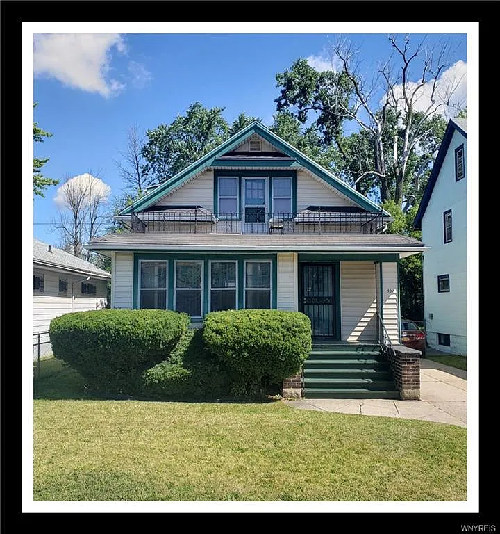 352 Lasalle Ave photo 1