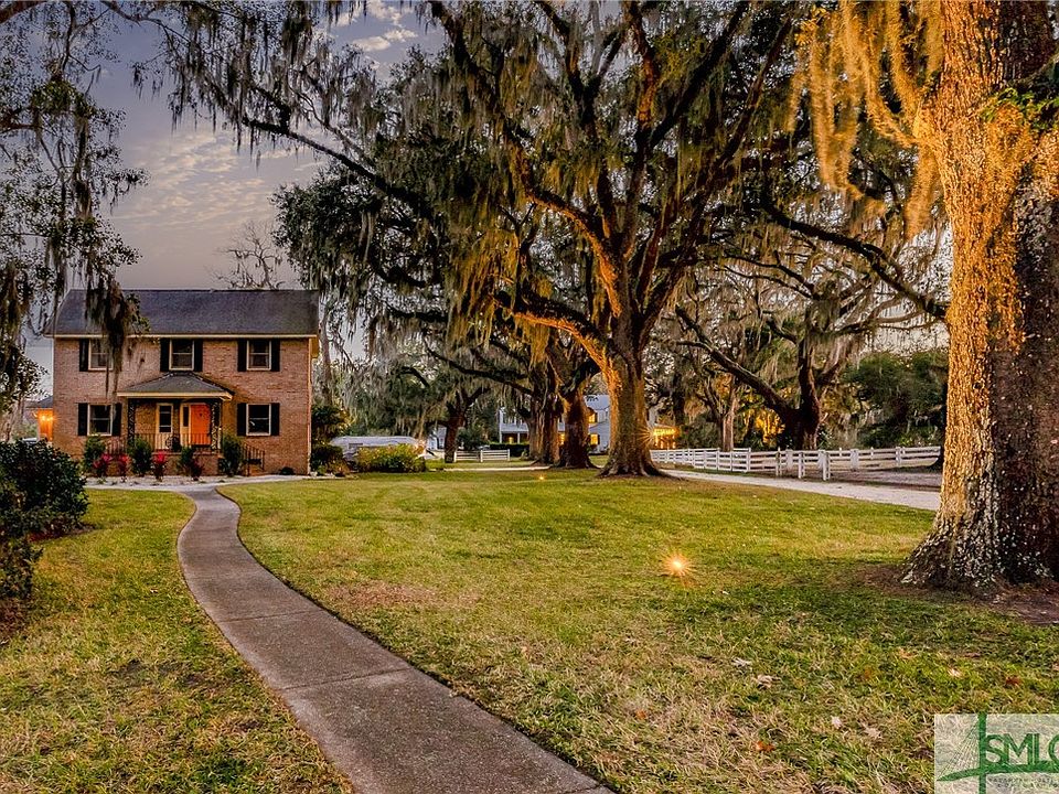 680 Strathy Hall Dr, Richmond Hill, GA 31324 Zillow