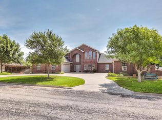 614 Avondale Ave, San Angelo, TX 76901