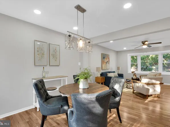 13102 Nottingdale Dr, Woodbridge, VA 22193