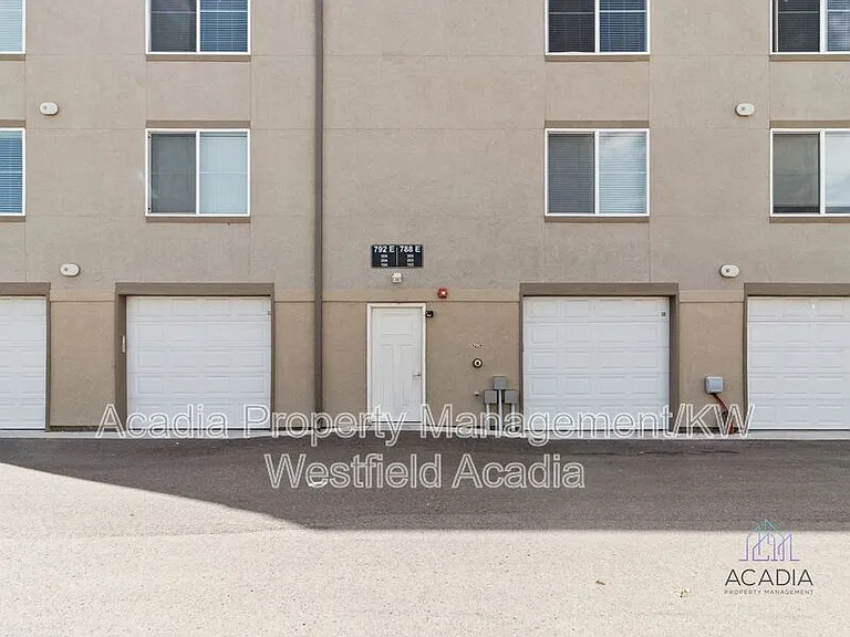 678 E 500 S #101 — Photo 20