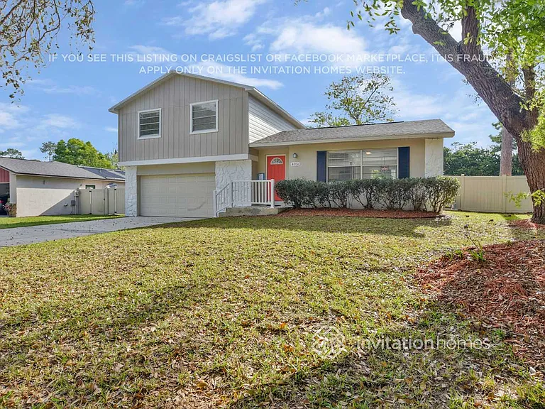 4051 Woodsong Dr — Photo 2