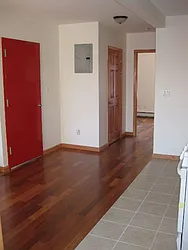 Rented by Block & Lot Real Estate