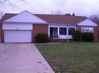 26900 Highland Rd, Richmond Heights, OH 44143